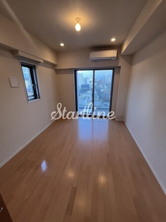 MFPRコート蒲田の物件内観写真